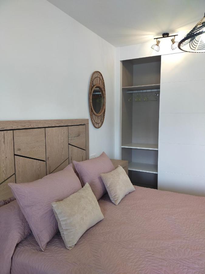 Apartamento Sofia يانس المظهر الخارجي الصورة