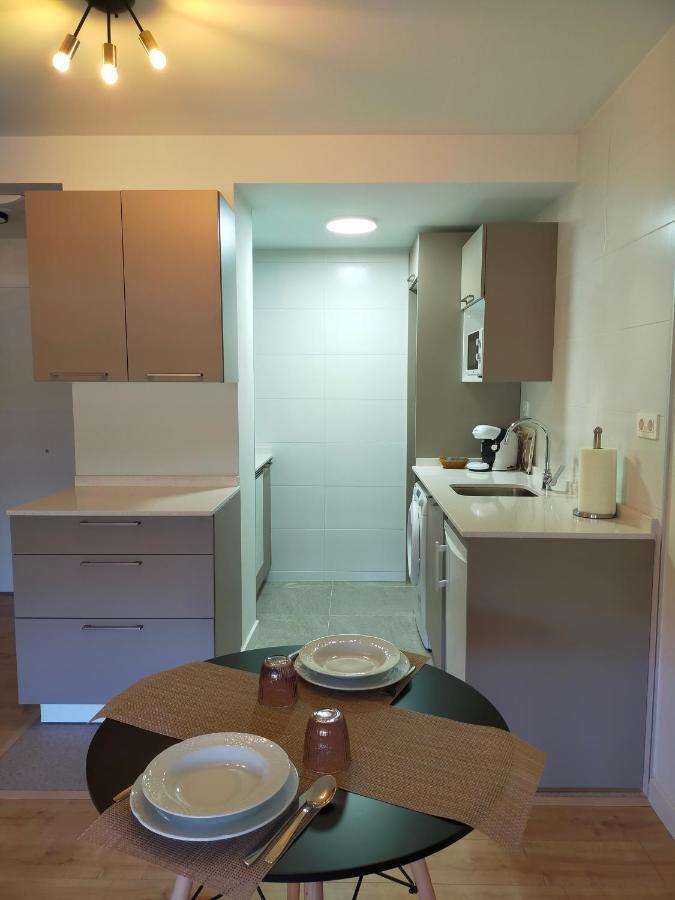 Apartamento Sofia يانس المظهر الخارجي الصورة