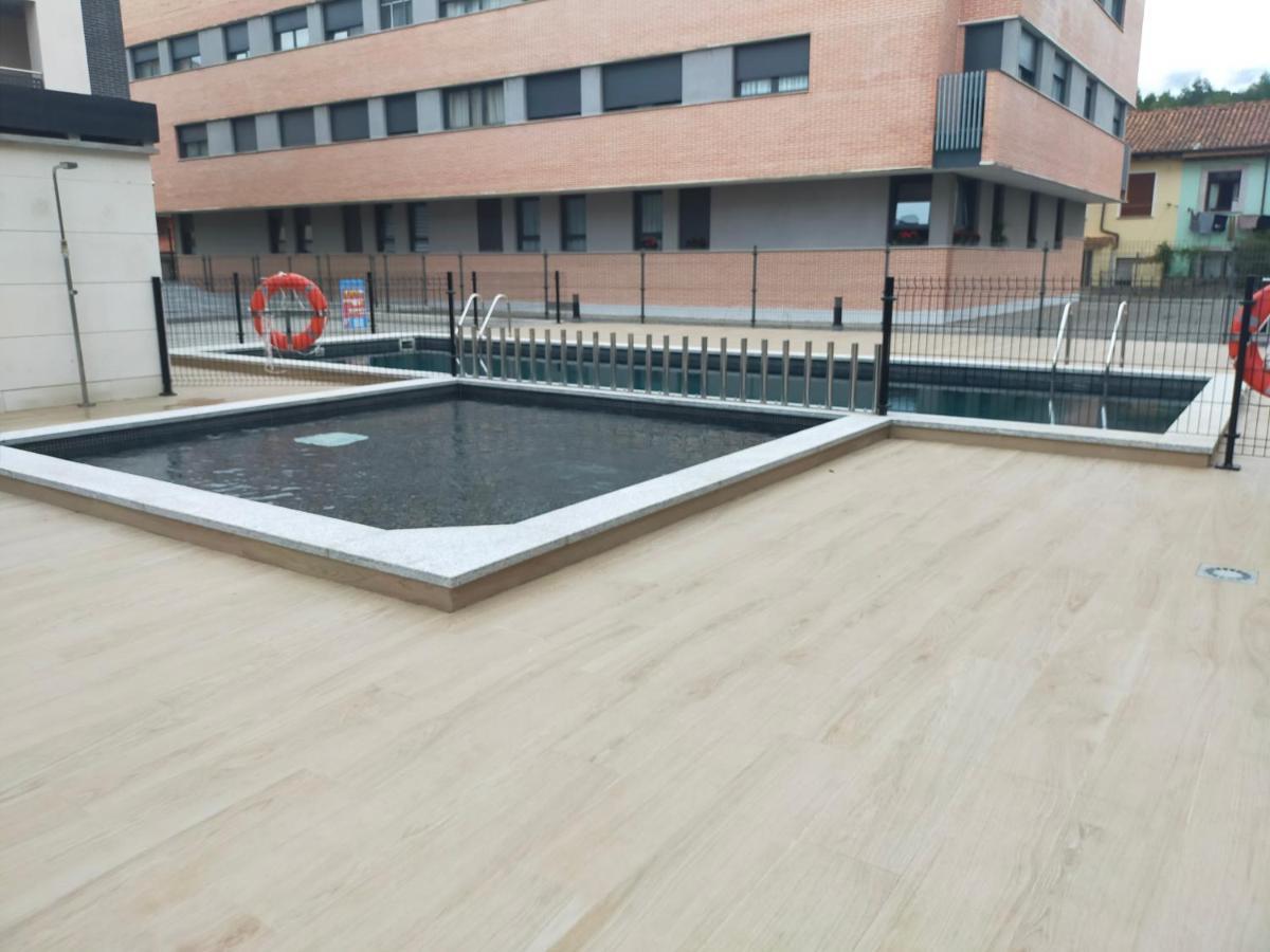 Apartamento Sofia يانس المظهر الخارجي الصورة