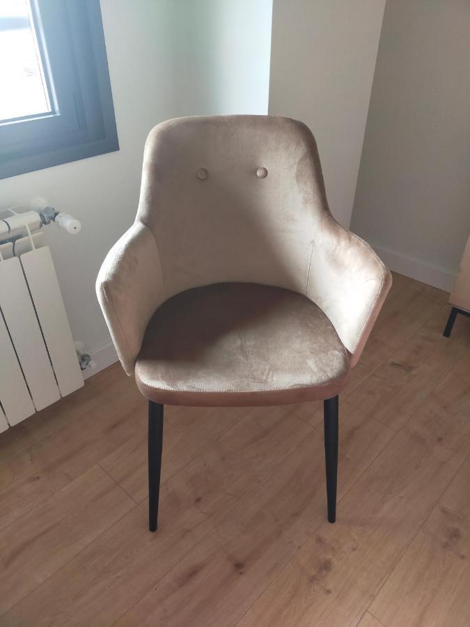 Apartamento Sofia يانس المظهر الخارجي الصورة
